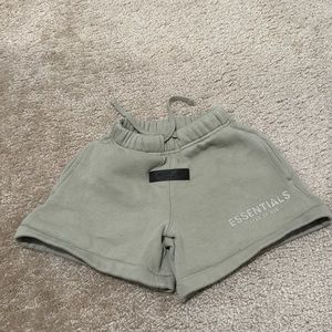 Kids shorts